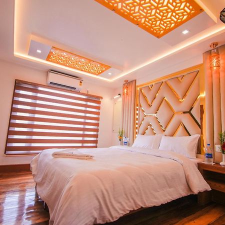Kera Houseboats Alleppey Alappuzha Zewnętrze zdjęcie