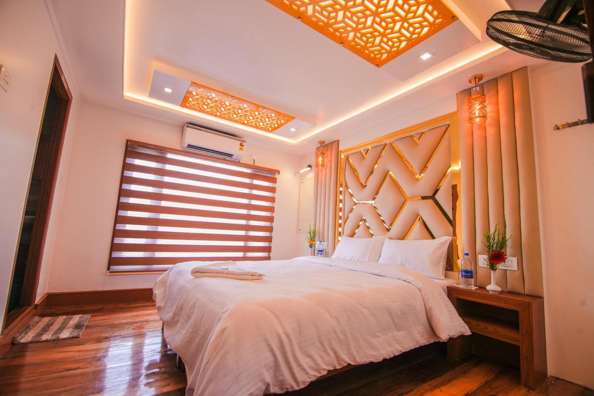 Kera Houseboats Alleppey Alappuzha Zewnętrze zdjęcie