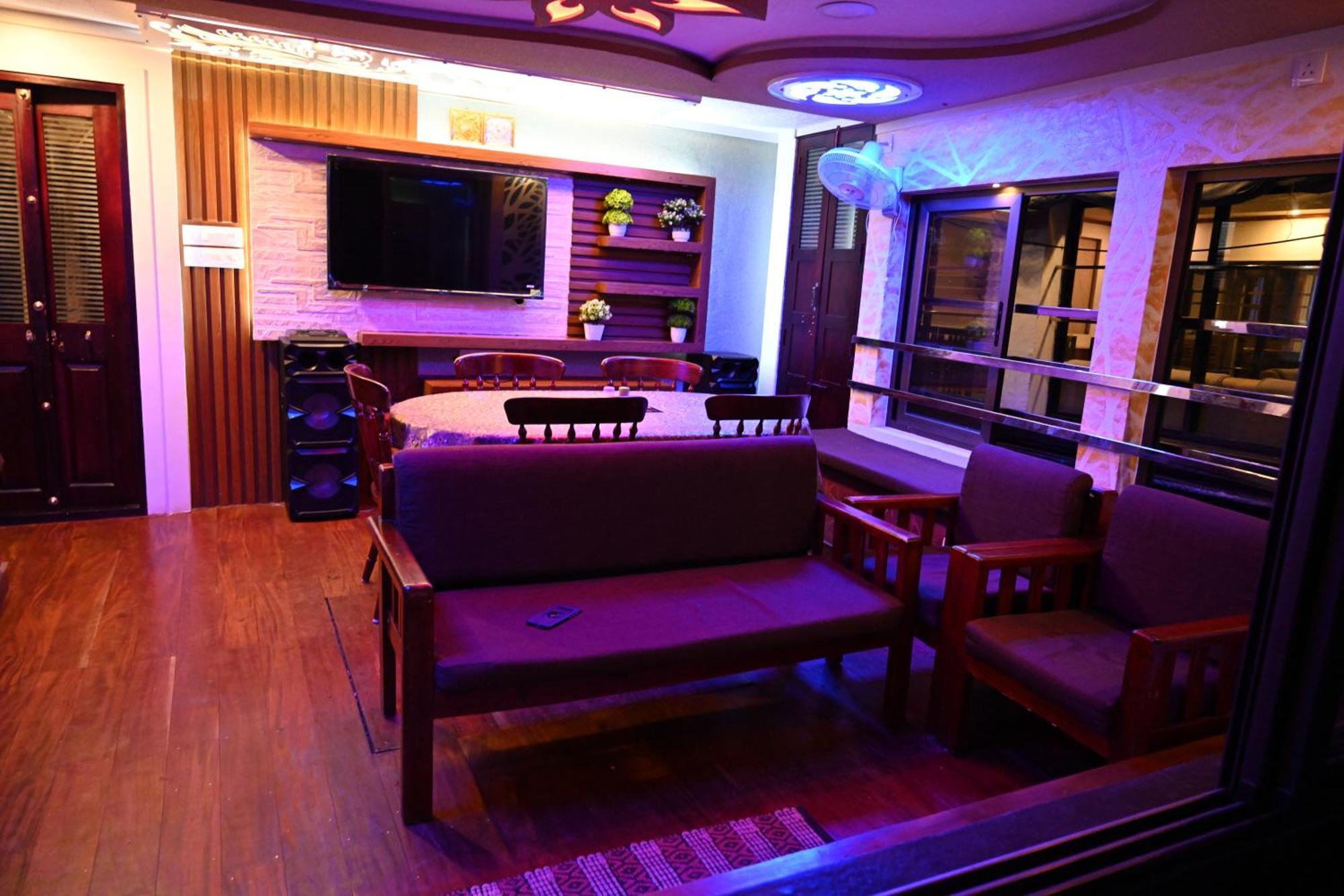 Kera Houseboats Alleppey Alappuzha Zewnętrze zdjęcie