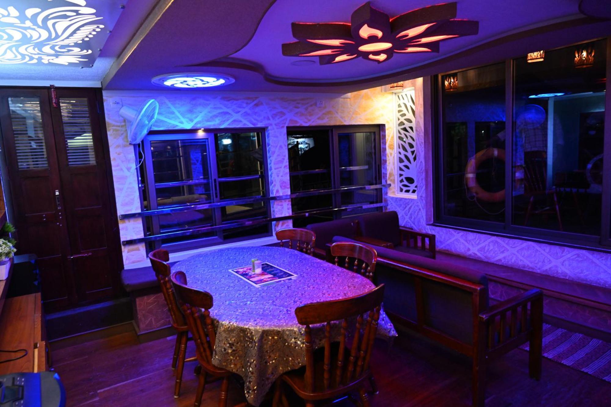 Kera Houseboats Alleppey Alappuzha Zewnętrze zdjęcie