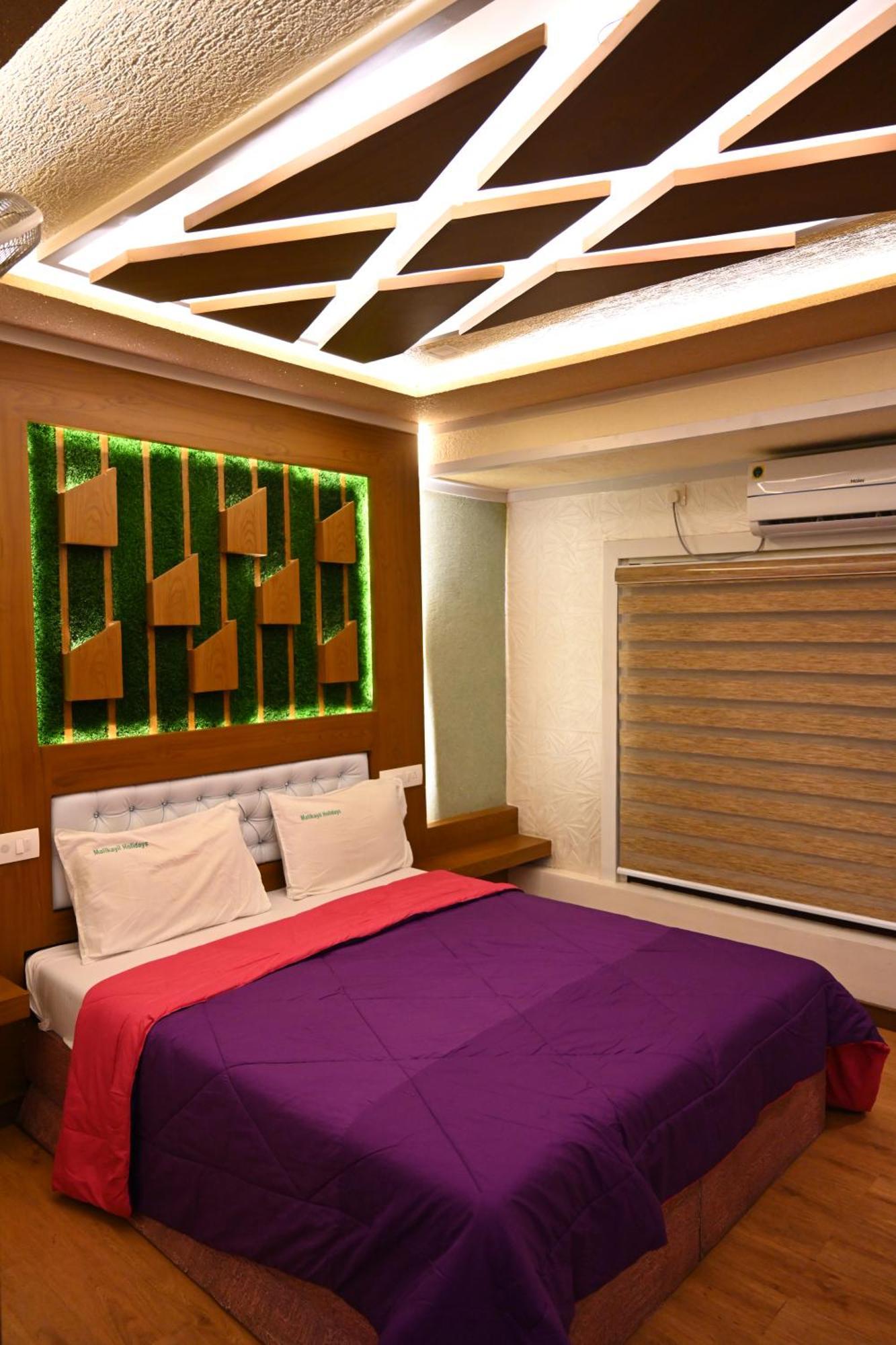 Kera Houseboats Alleppey Alappuzha Zewnętrze zdjęcie