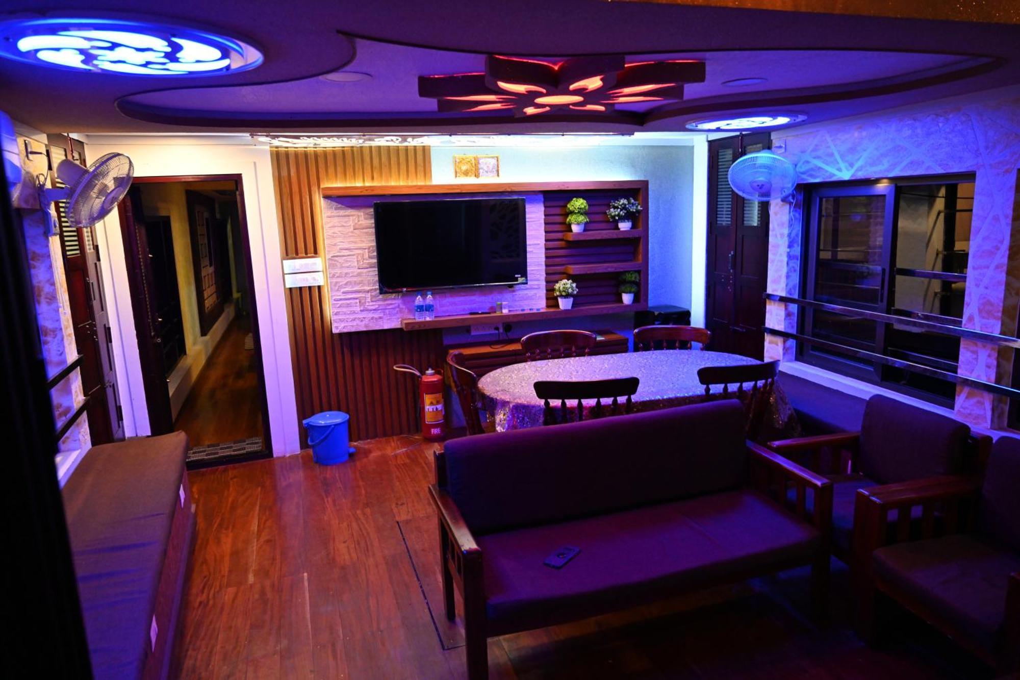 Kera Houseboats Alleppey Alappuzha Zewnętrze zdjęcie