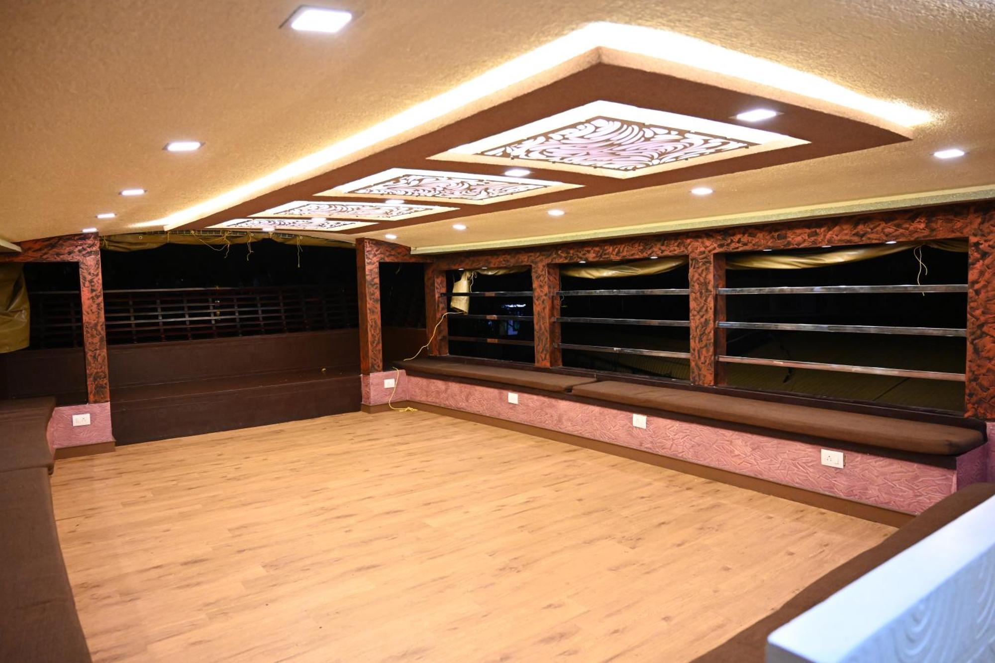 Kera Houseboats Alleppey Alappuzha Zewnętrze zdjęcie