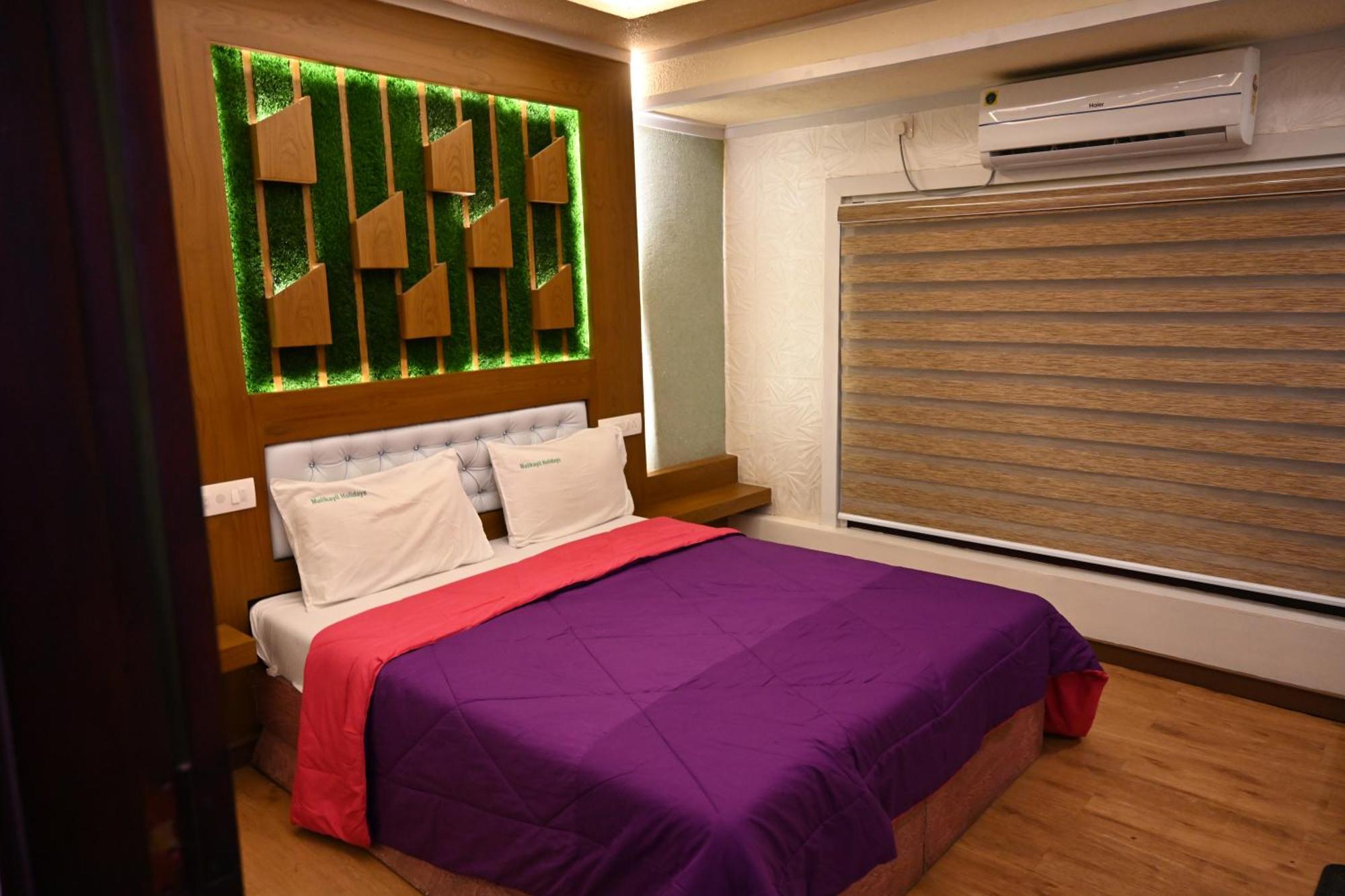 Kera Houseboats Alleppey Alappuzha Zewnętrze zdjęcie