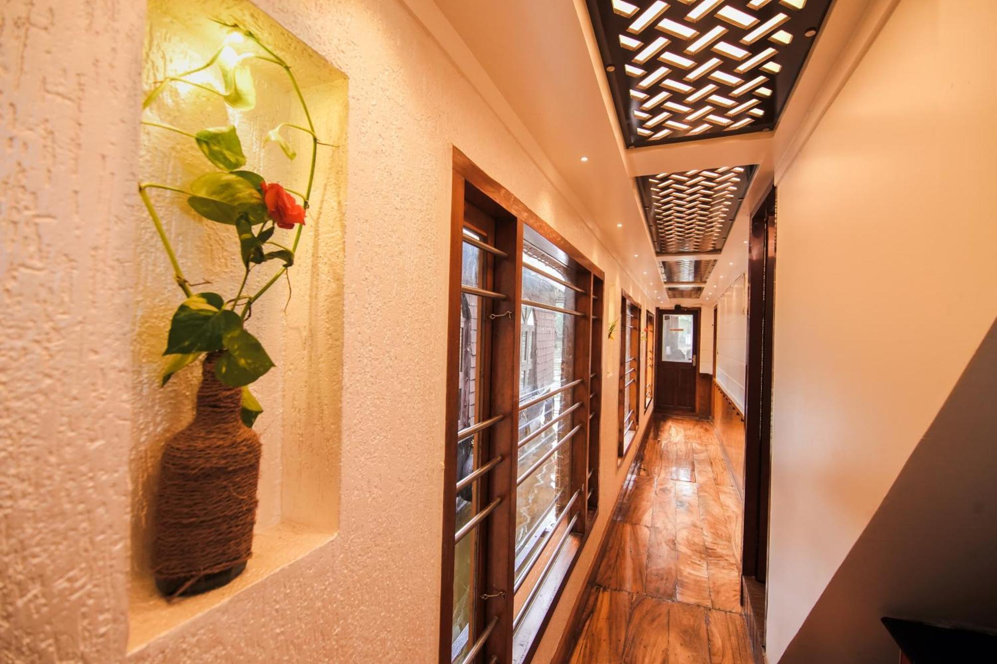 Kera Houseboats Alleppey Alappuzha Zewnętrze zdjęcie