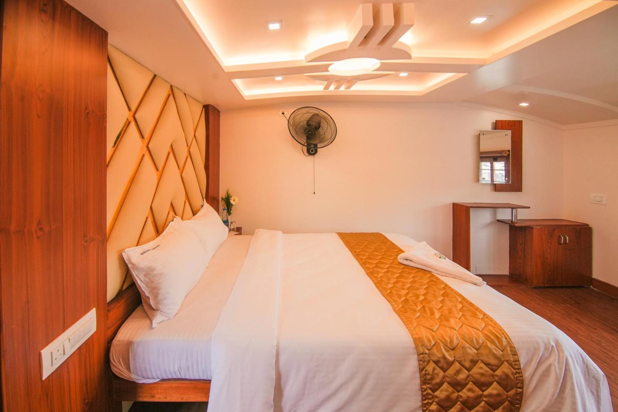 Kera Houseboats Alleppey Alappuzha Zewnętrze zdjęcie