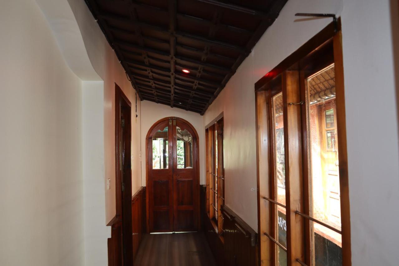 Kera Houseboats Alleppey Alappuzha Zewnętrze zdjęcie